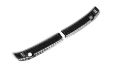 Schutzblenden Kofferraum Für Das Tesla Model Y