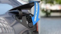 Schutzkappe Für Den DC-Anschluss Aller Tesla Modelle -Shop4tesla Store schutzkappe fur den dc anschluss aller tesla modelle 118889