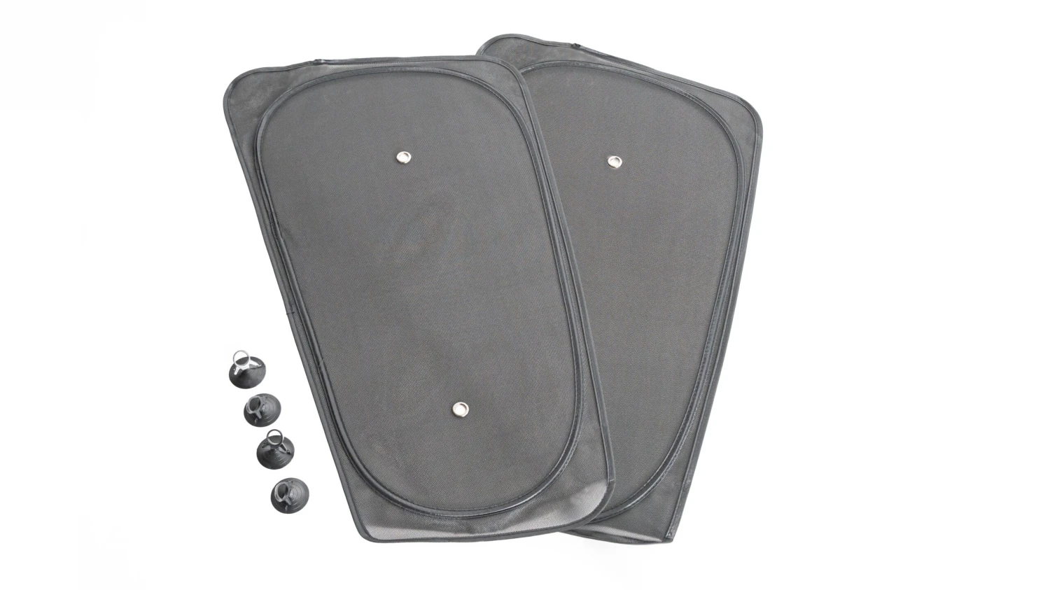 Seiten Sonnenschutz Für Die Rücksitze Des Tesla Model Y 5 Seiten Sonnenschutz Für Die Rücksitze Des Tesla Model Y - Image 3