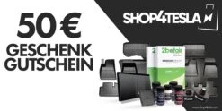 Shop4Tesla-Geschenkgutschein 9 Shop4Tesla-Geschenkgutschein -Shop4tesla Store shop4tesla geschenkgutschein 605203