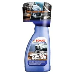 Sonax Xtreme Kunststoff Detailer Innen+Außen