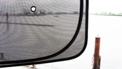 Shop4tesla Store -Shop4tesla Store sonnenblenden hinten sichtcheckjpg