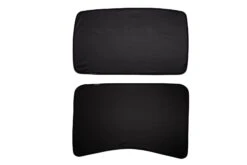 Sonnenschutz/Sonnenblenden Für Das Tesla Model 3