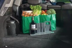 Stayhold Kofferraum Organizer Für Alle Tesla Modelle -Shop4tesla Store stayhold kofferraum organizer fur alle tesla modelle 466072jpg