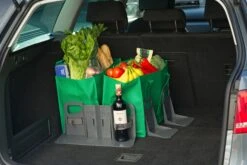 Stayhold Kofferraum Organizer Für Alle Tesla Modelle -Shop4tesla Store stayhold kofferraum organizer fur alle tesla modelle 719977