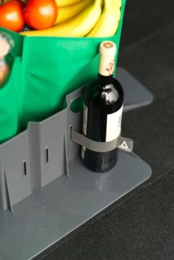 Stayhold Kofferraum Organizer Für Alle Tesla Modelle -Shop4tesla Store stayhold kofferraum organizer fur alle tesla modelle 876421