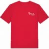 T-Shirt "Tesla Fanboy" (schlicht) -Shop4tesla Store t shirt tesla fanboy schlicht 740854