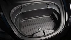 Taschenhaken Für Den Frunk Des Tesla Model 3 -Shop4tesla Store taschenhaken fur den frunk des tesla model 3 188038