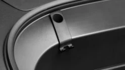 Taschenhaken Für Den Frunk Des Tesla Model 3 -Shop4tesla Store taschenhaken fur den frunk des tesla model 3 592077