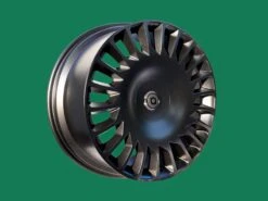 The New Aero Felgen Für Model S -Shop4tesla Store the new aero felgen fur model s 525566