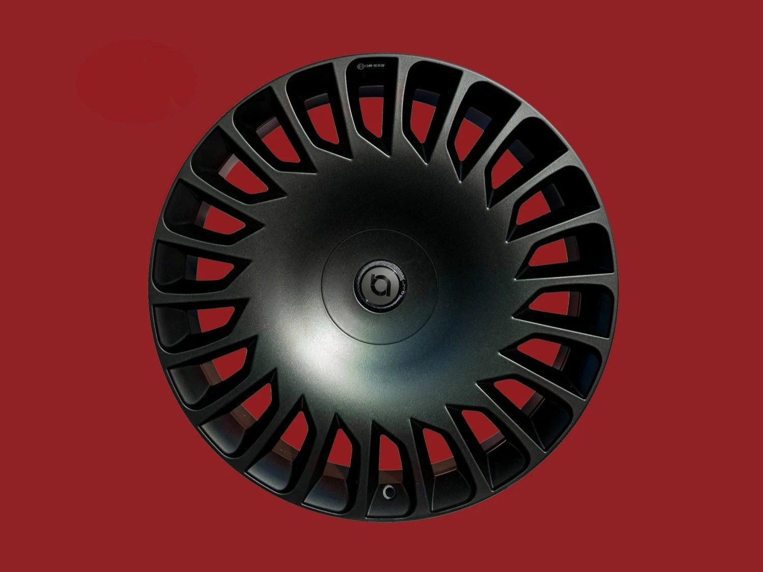 The New Aero Felgen Für Model X 4 The New Aero Felgen Für Model X - Image 2