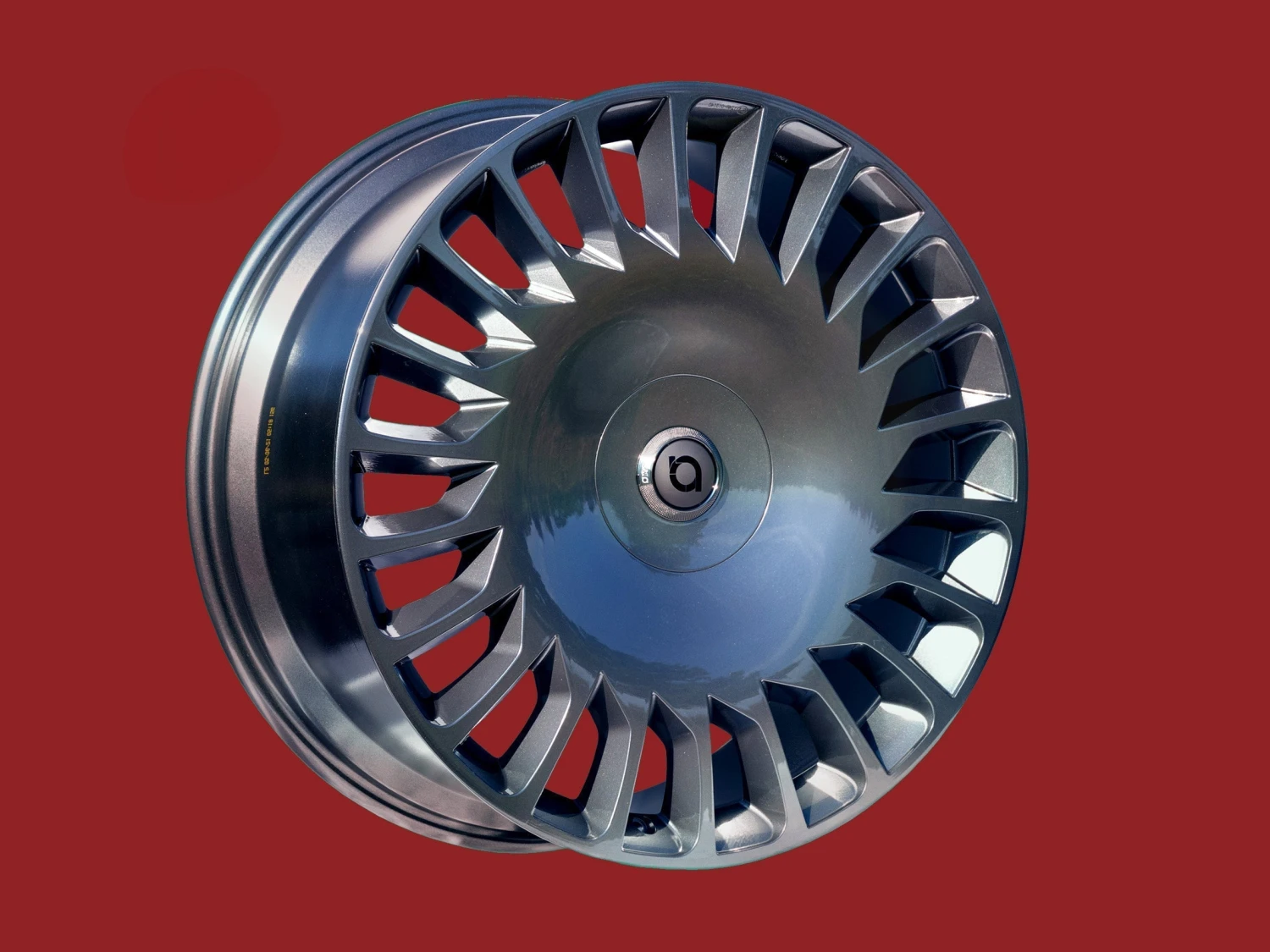 The New Aero Felgen Für Model X 3 The New Aero Felgen Für Model X