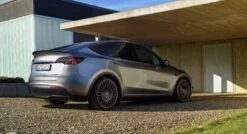 The New Aero Felgen Für Model Y -Shop4tesla Store the new aero felgen fur model y 431610