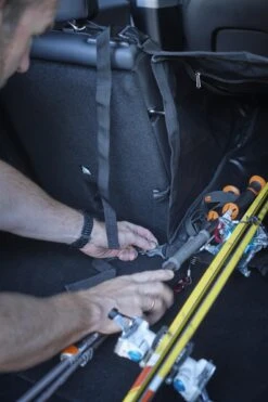 CarCareBags Ski Tasche Für Das Tesla Model Y -Shop4tesla Store tmycarcarebagfotomathiaswanvikdsf7299jpg