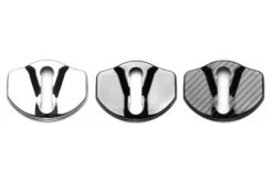 Türschloss Abdeckungen (4x) Für Das Tesla Model 3/Y 16 Türschloss Abdeckungen (4x) Für Das Tesla Model 3/Y -Shop4tesla Store turschloss abdeckungen 4x fur das tesla model 3y 148782