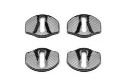 Türschloss Abdeckungen (4x) Für Das Tesla Model 3/Y 12 Türschloss Abdeckungen (4x) Für Das Tesla Model 3/Y -Shop4tesla Store turschloss abdeckungen 4x fur das tesla model 3y 191402