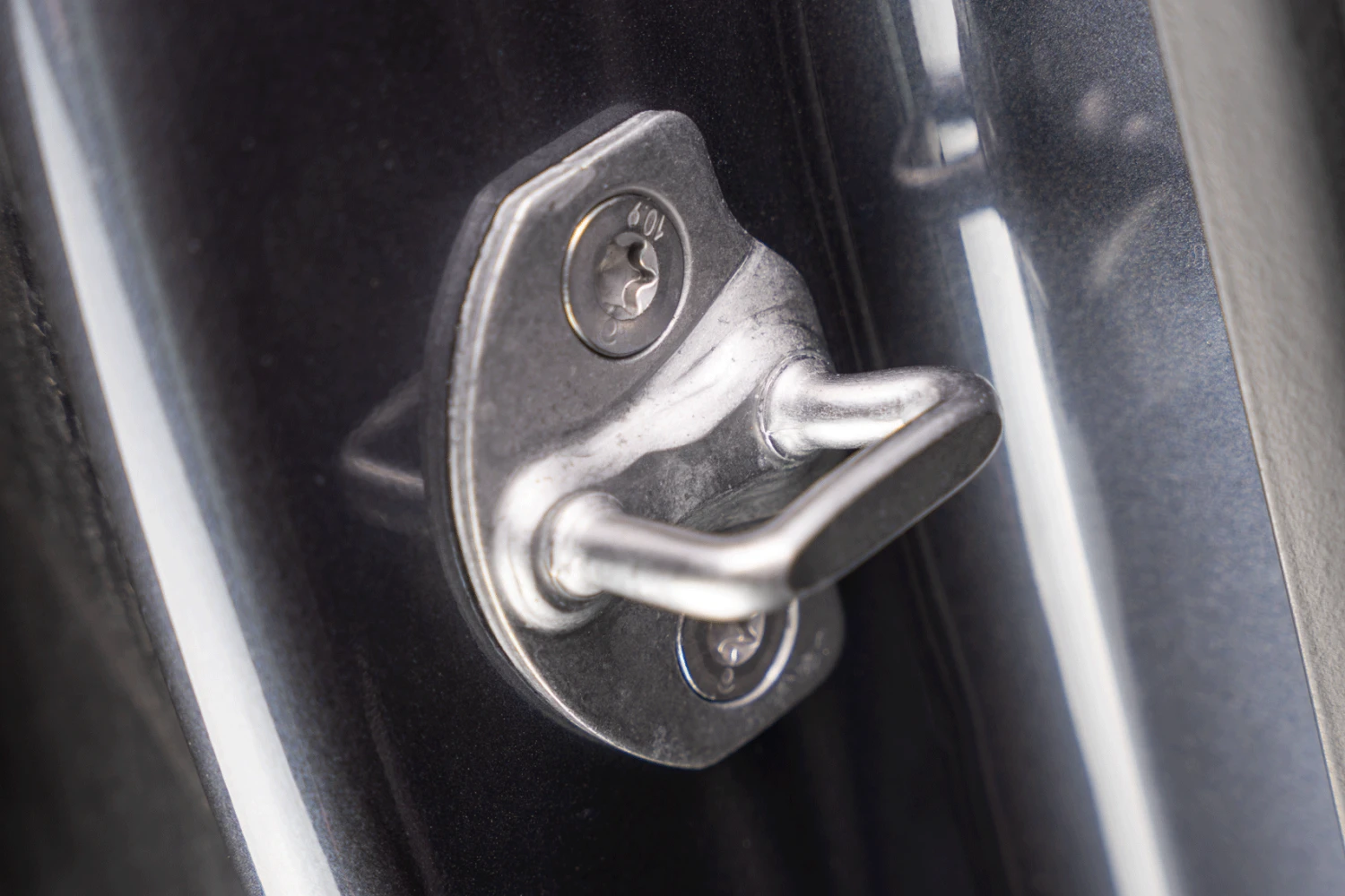 Türschloss Abdeckungen (4x) Für Das Tesla Model 3/Y 7 Türschloss Abdeckungen (4x) Für Das Tesla Model 3/Y - Image 5