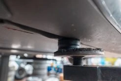 Wagenheber-Pads Für Das Tesla Model 3/Y -Shop4tesla Store wagenheber pads fur das tesla model 3y 137763