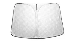 Windschutzscheiben Sonnen- Und Sichtschutz Für Das Tesla Model Y