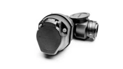 Winkeladapter Für Anhängerkupplung Tesla Model 3 (13-polig)