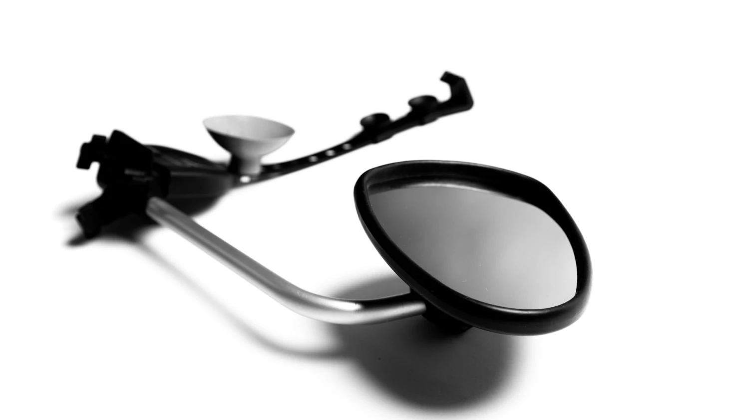 Wohnwagenspiegel Für Das Tesla Model Y 3 Wohnwagenspiegel Für Das Tesla Model Y