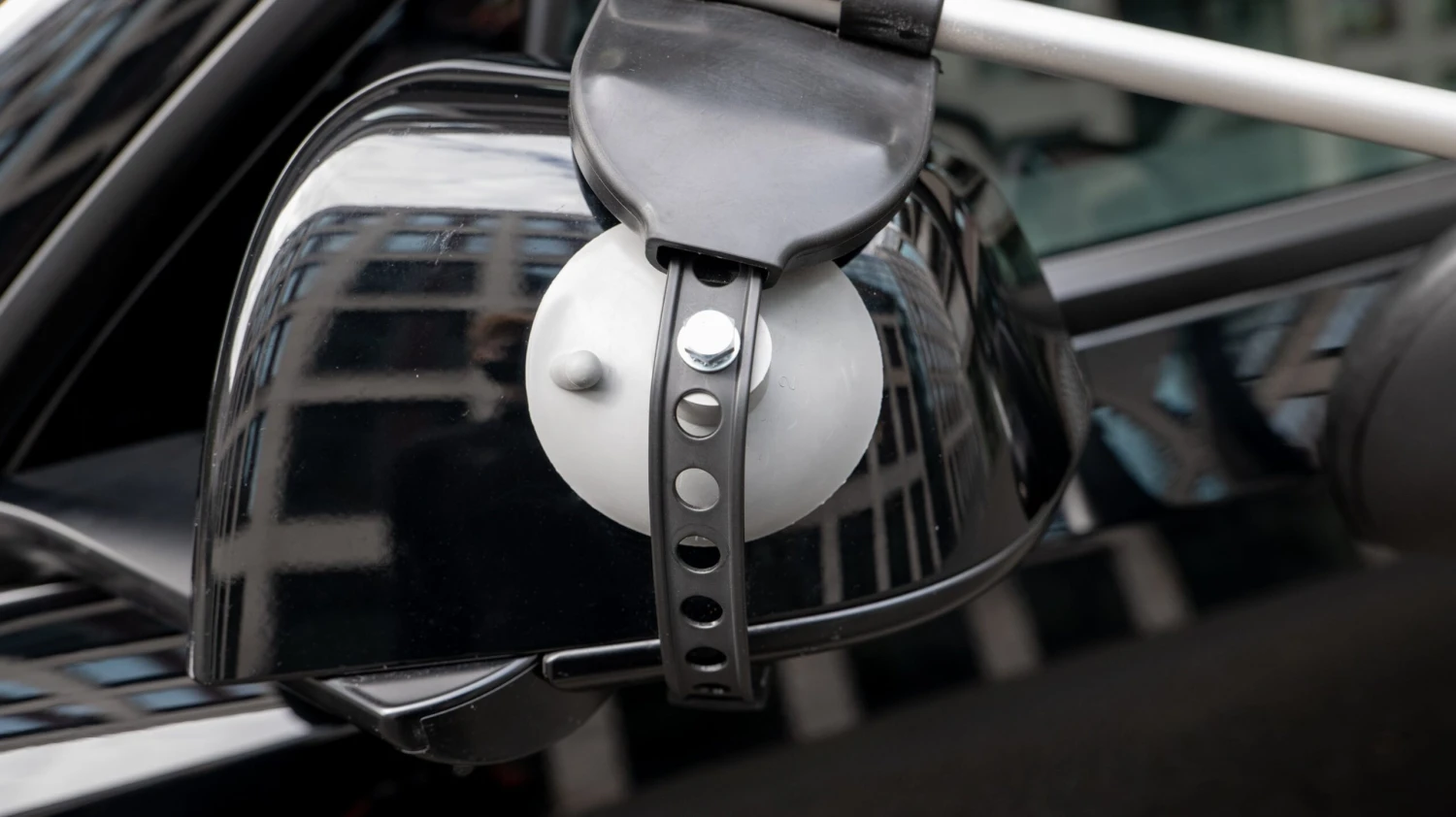 Wohnwagenspiegel Für Das Tesla Model Y 6 Wohnwagenspiegel Für Das Tesla Model Y - Image 4